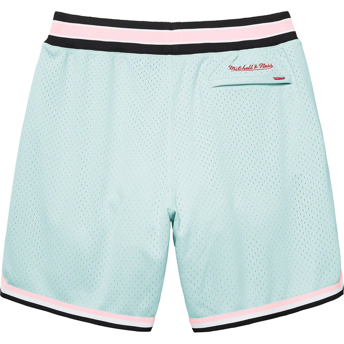 Supreme®/Mitchell & Ness® Basketball Short view 5